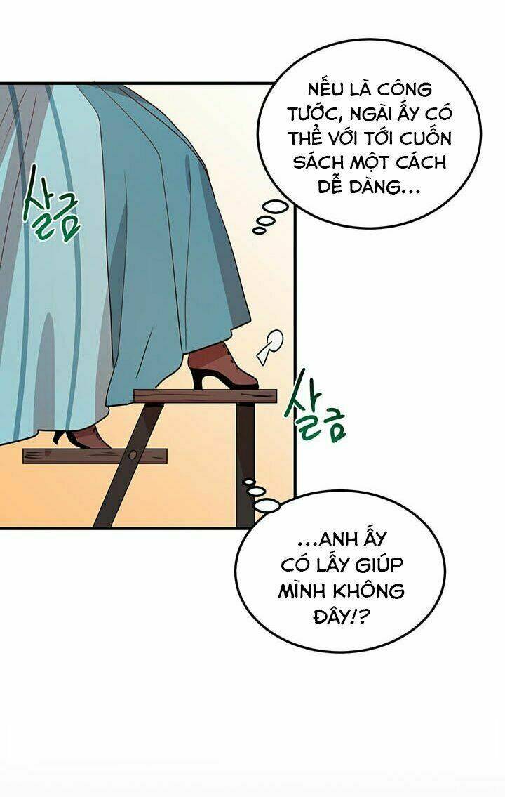 Công Tước, Loạn Vừa Thôi!: Chapter 24