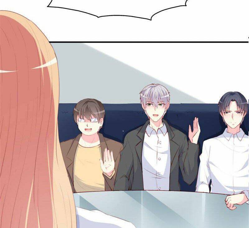 Này! Đừng Động Vào Phô Mai Của Tôi: Chapter 89