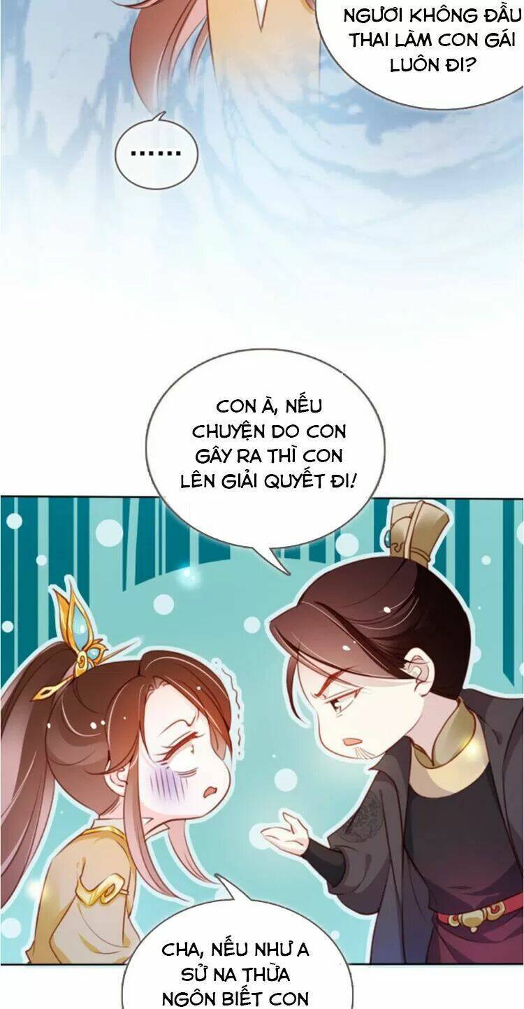 Nàng Trở Thành Bạch Nguyệt Quang Của Vương Gia Bệnh Kiều: Chapter 83