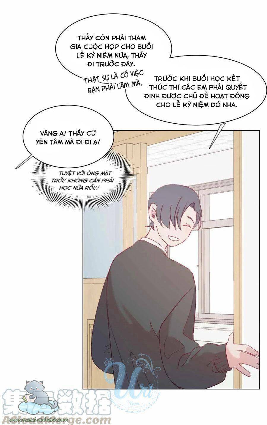 Nhật Ký Nấm Ma Cô: Chapter 25