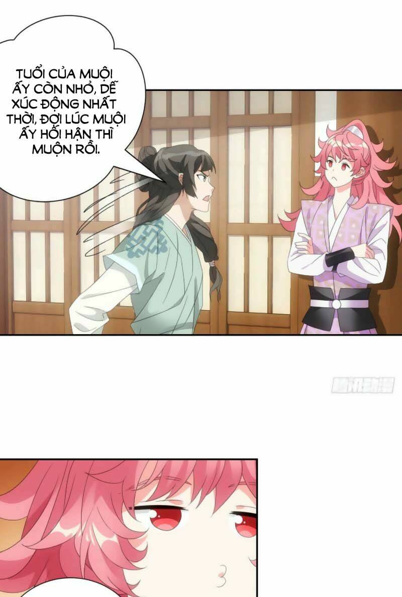 Tướng Quân! Không Nên A!: Chapter 82