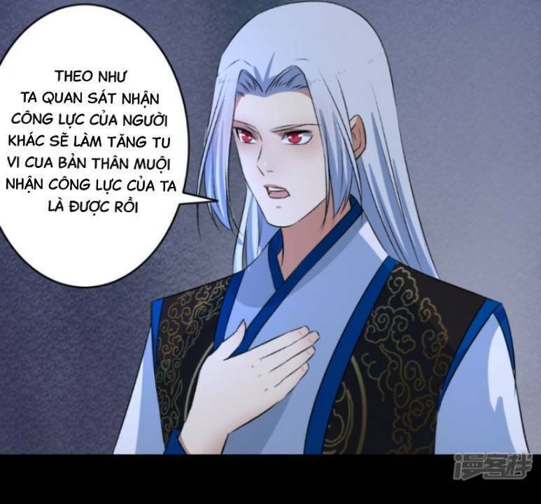 Cuồng Phi Phách Lối: Chapter 130