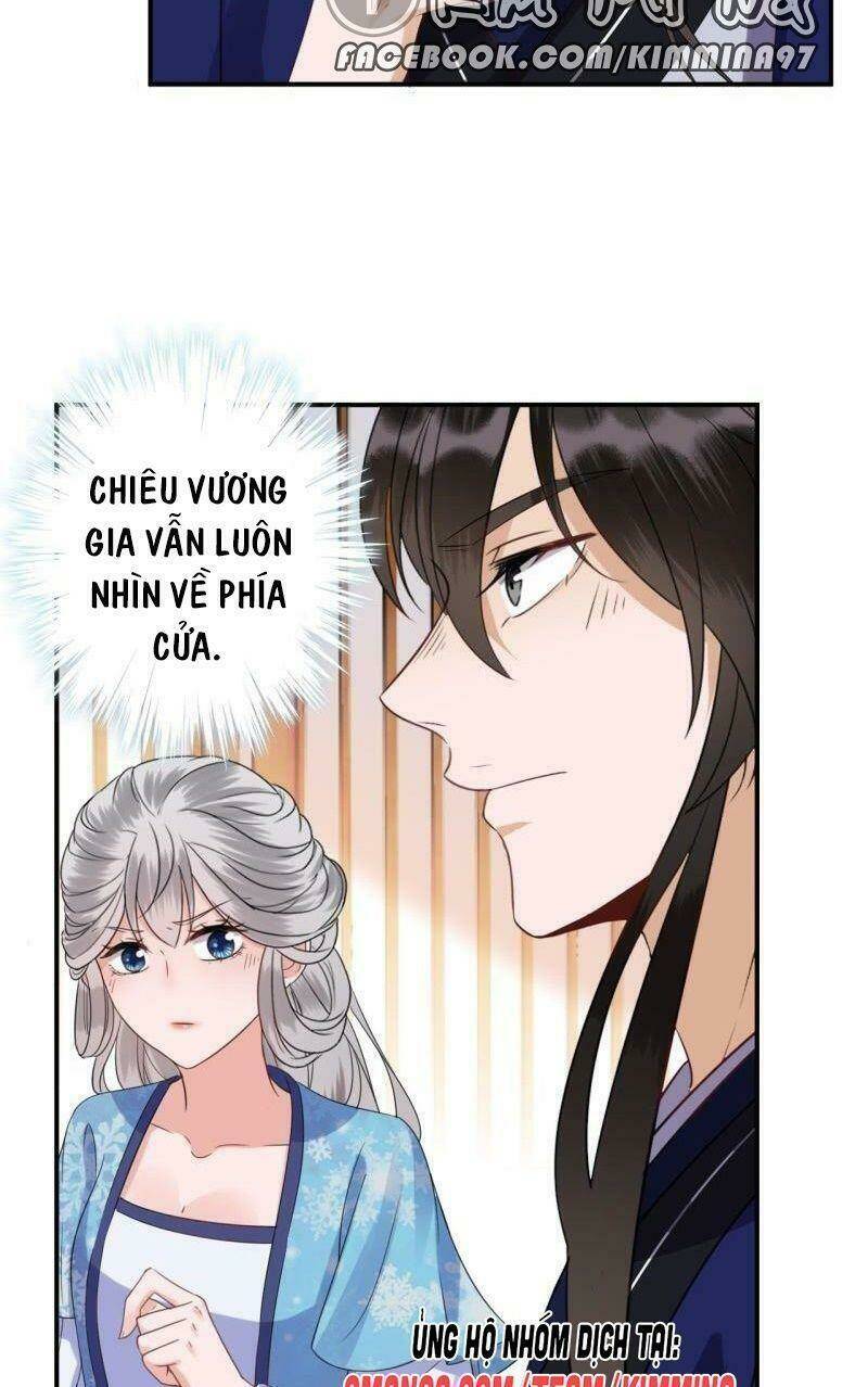 Vương Gia Kiêu Ngạo Quá Khó Cua: Chapter 71