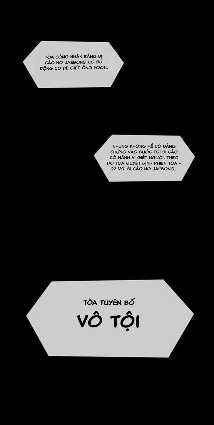 Thành Phố Phù Thủy: Chapter 21