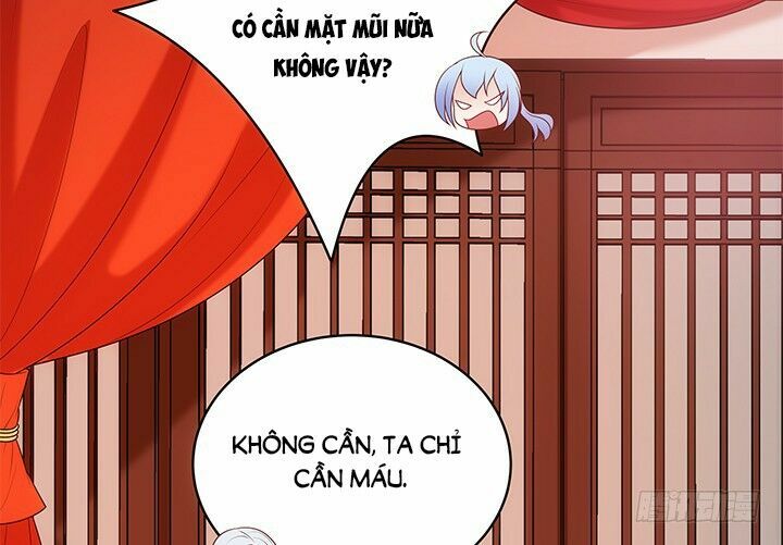 Đô đốc đại nhân sủng thê kí: Chapter 16.2