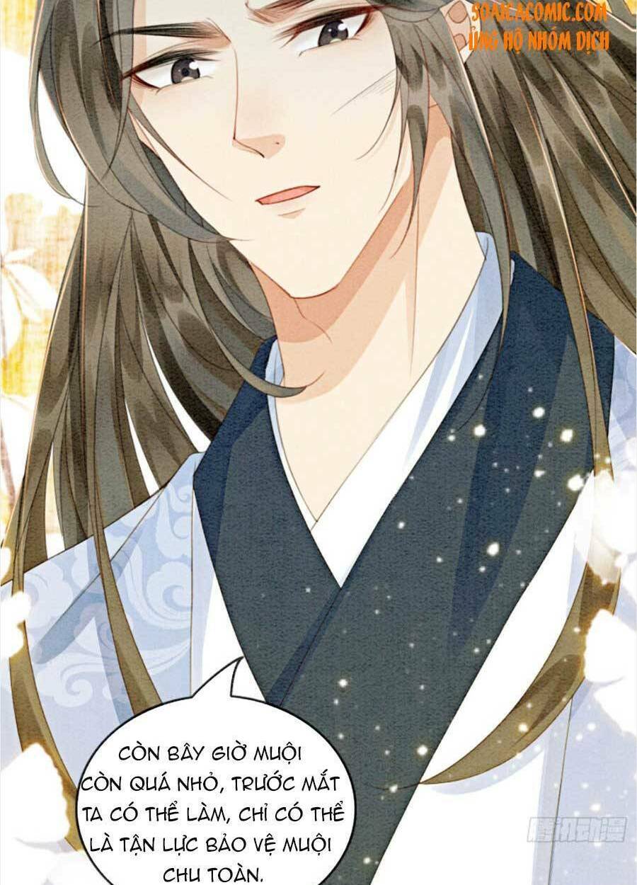 Bắt Đầu Hủy Hôn Để Công Lược Vương Gia: Chapter 23