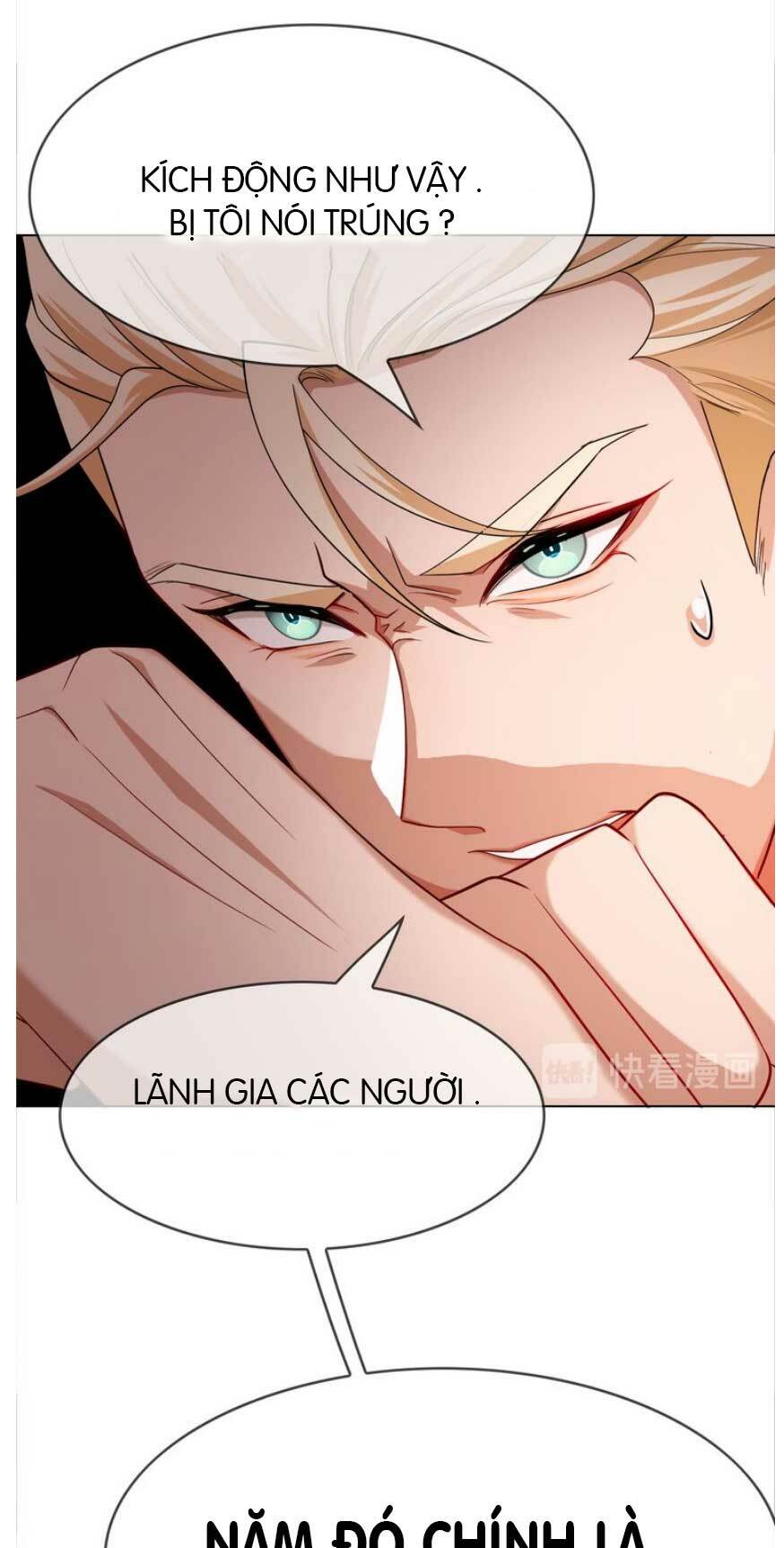 Cô Vợ Nhỏ Nuông Chiều Quá Lại Thành Ác!!: Chapter 185.1