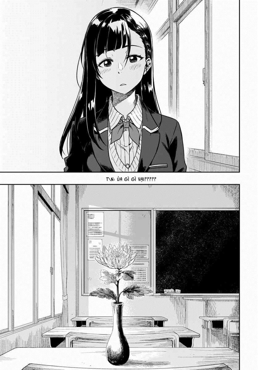 Yêu Vô Điều Kiện: Chapter 5
