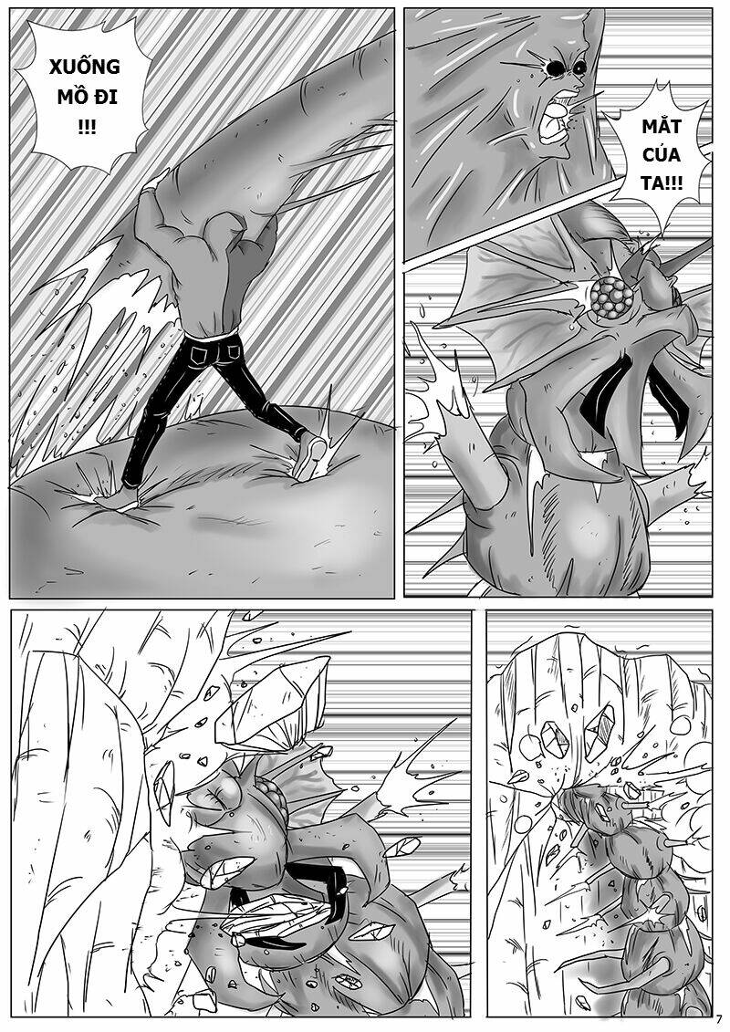 Nếu Chỉ Có 1 Ngày Để Sống: Chapter 4