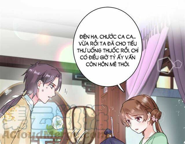 Hoa Nhan Sách: Chapter 130