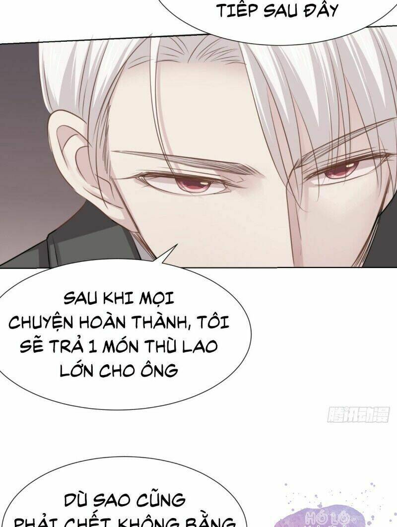 Điều Giáo Gấu Bắc Cực: Chapter 47