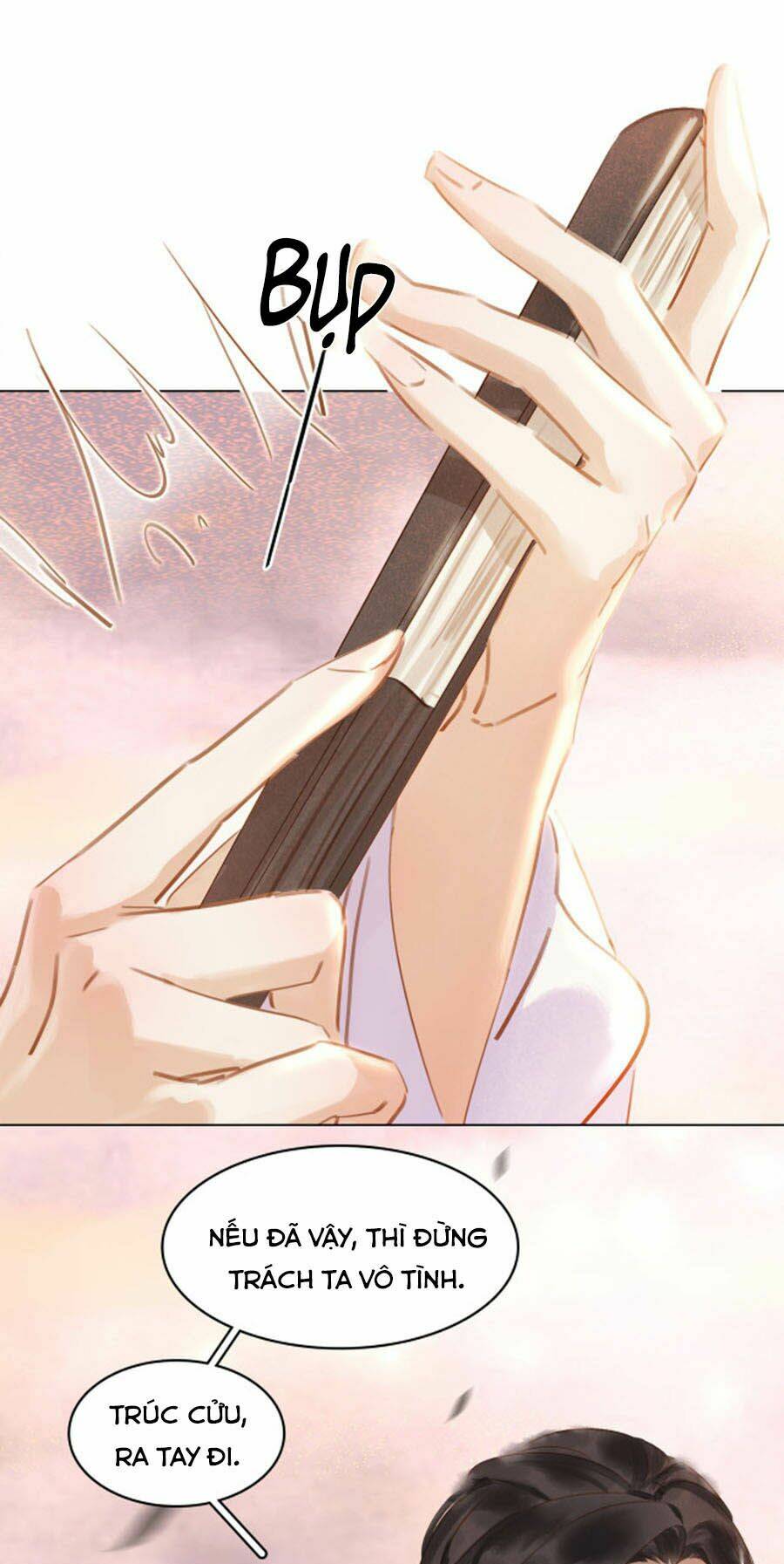 Tiểu Sư Phụ, Tóc Giả Của Ngài Rơi Rồi!: Chapter 41