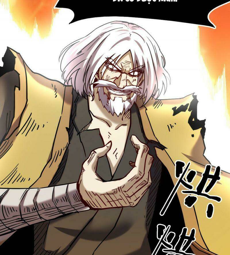 Ta Độ Kiếp Thất Bại Đều Là Tại Ngươi: Chapter 56