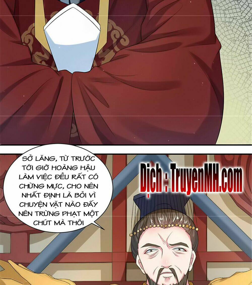 Điệp Ảnh Trùng Trùng: Chapter 11