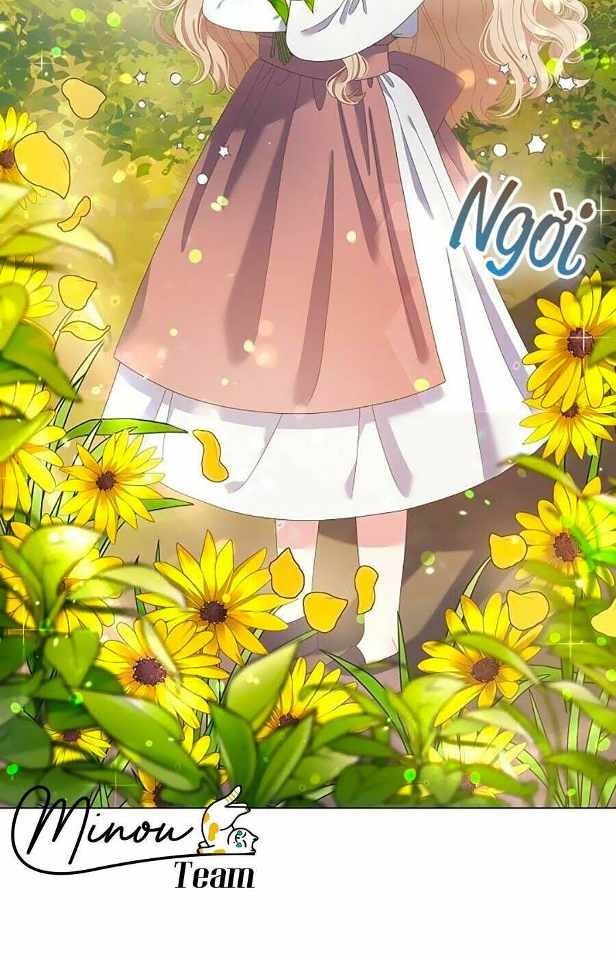 Khu Vườn Câm Lặng: Chapter 1