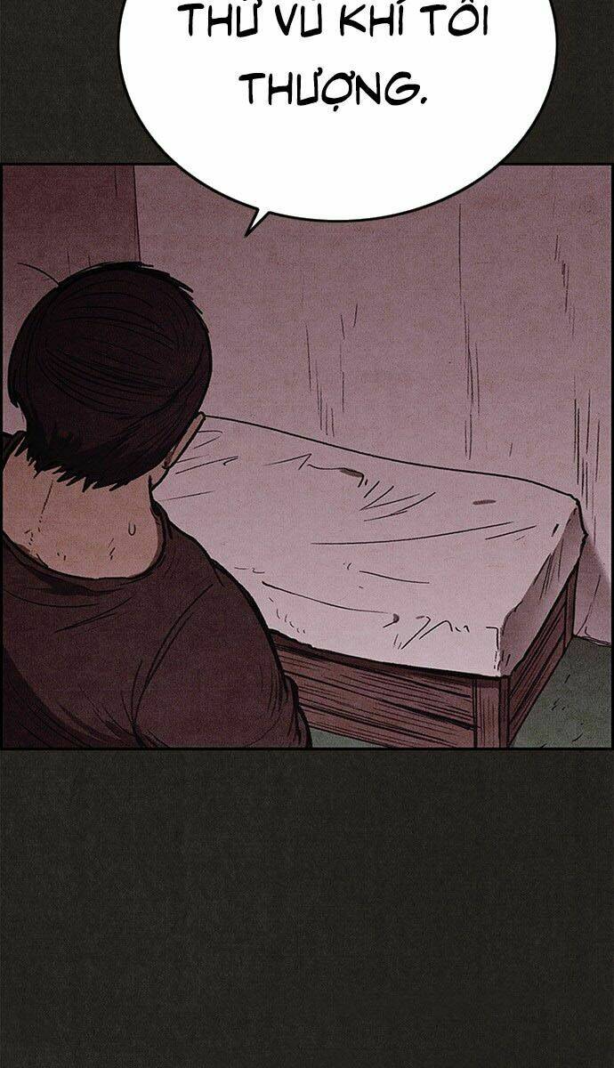 Quái Vật Tại Chung Cư Xanh: Chapter 99