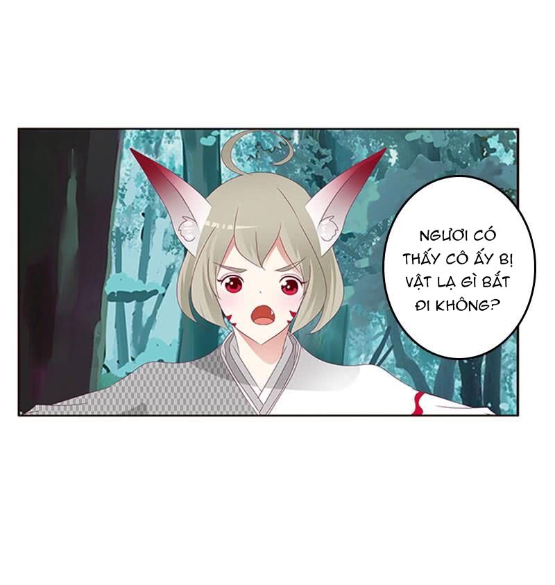 Thông Linh Phi: Chapter 361