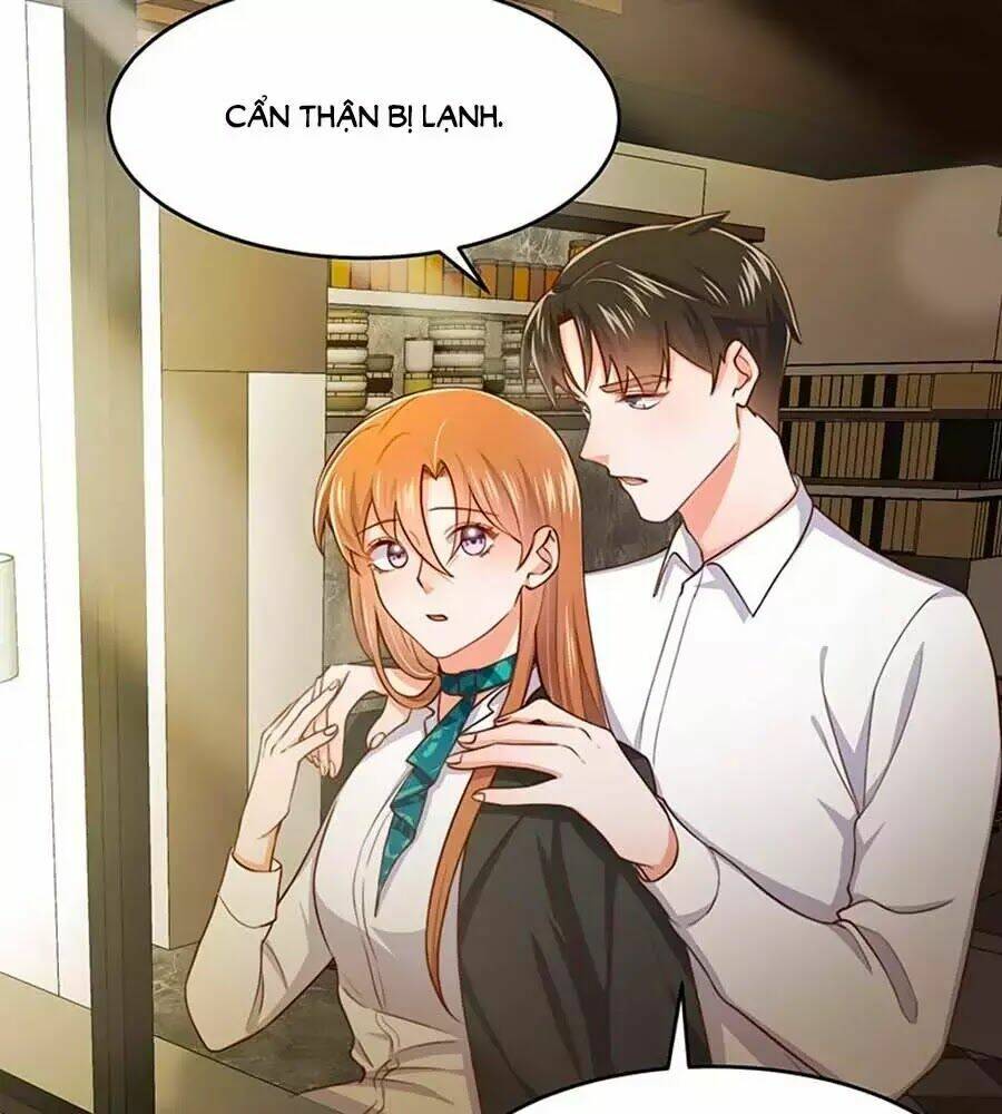 Nhật Ký Báo Thù Của Thiên Kim Hai Mặt: Chapter 47
