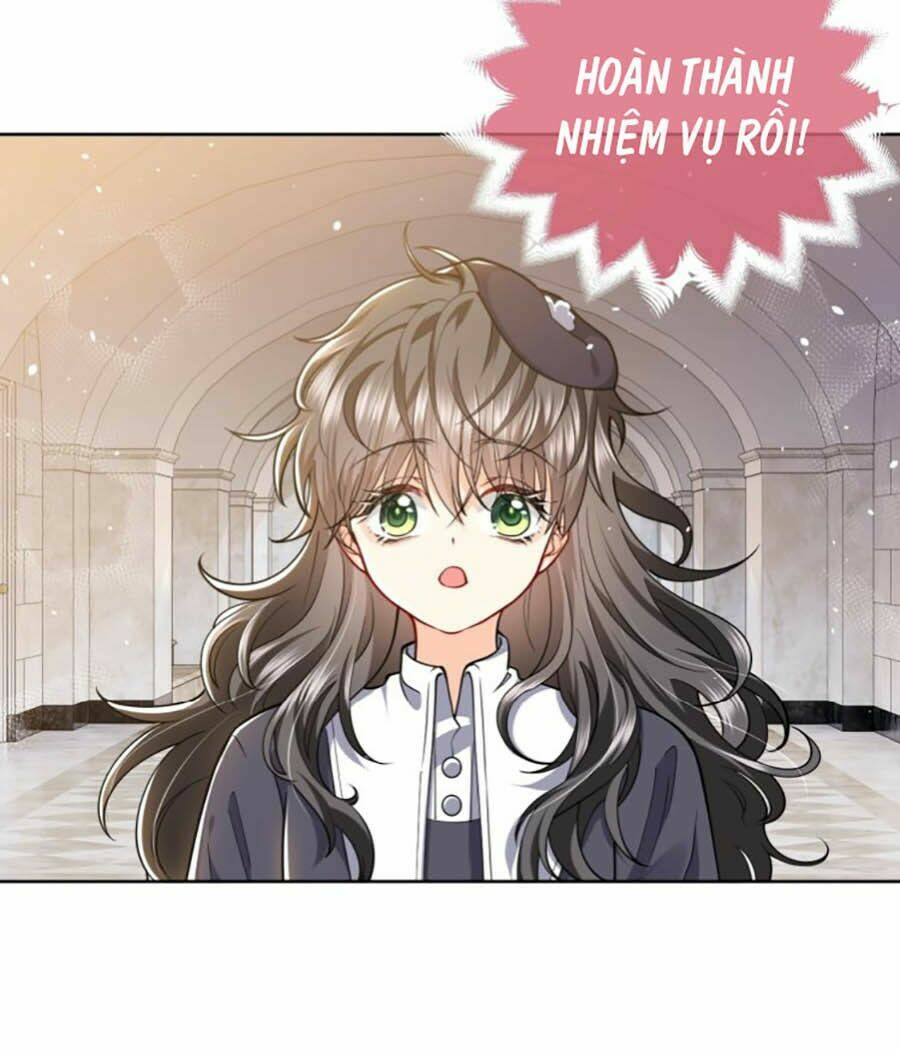 Kiên Quyết Từ Chối Làm Ma Nữ: Chapter 4