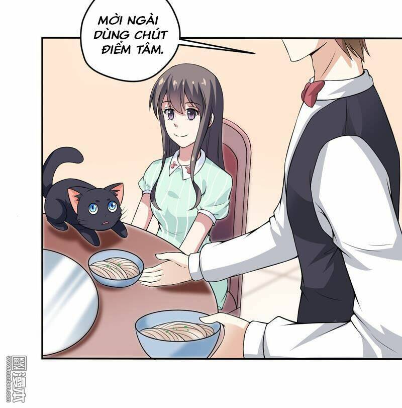 Miêu Vương Tại Thượng: Chapter 7