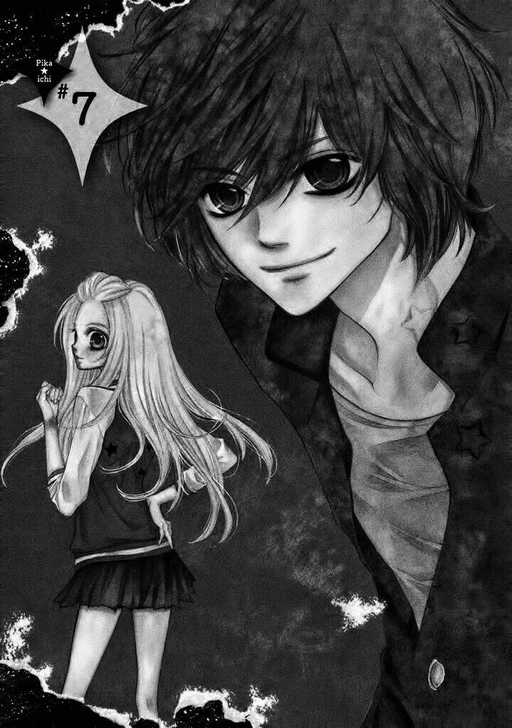 Pika Ichi: Chapter 7