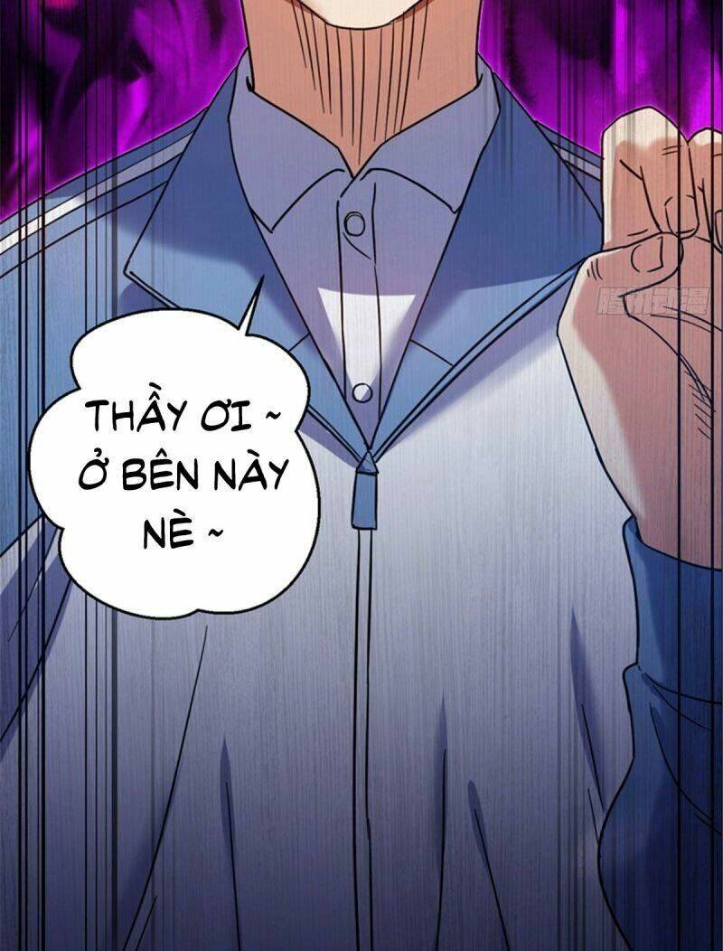 Toàn Cầu Sụp Đổ: Chapter 4