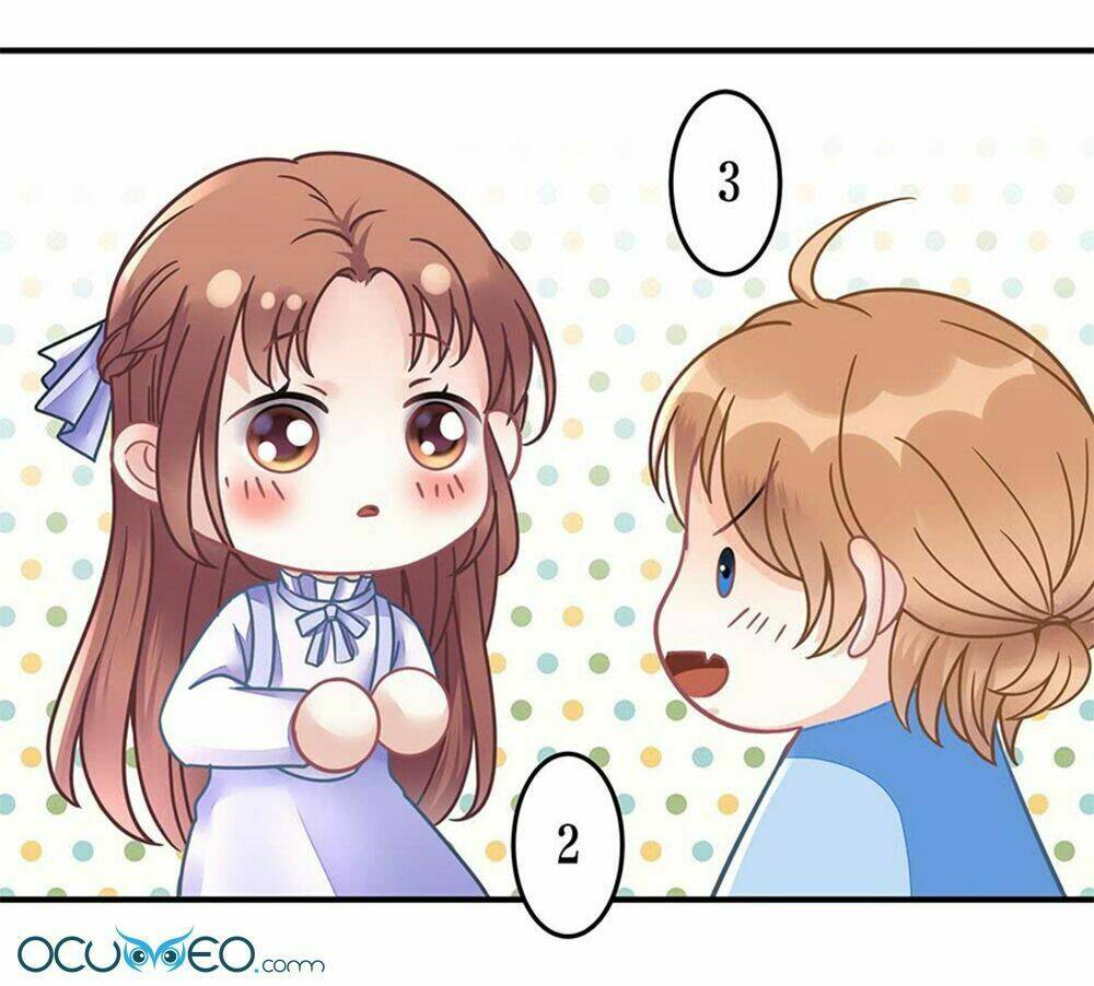 Bạn Trai Điều Khiển Giấc Mơ: Chapter 19