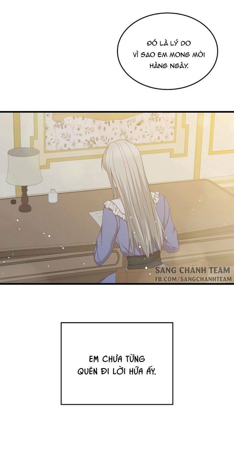 Đừng Chọc Đứa Em Gái Bé Bỏng Của Chúng Tôi: Chapter 38