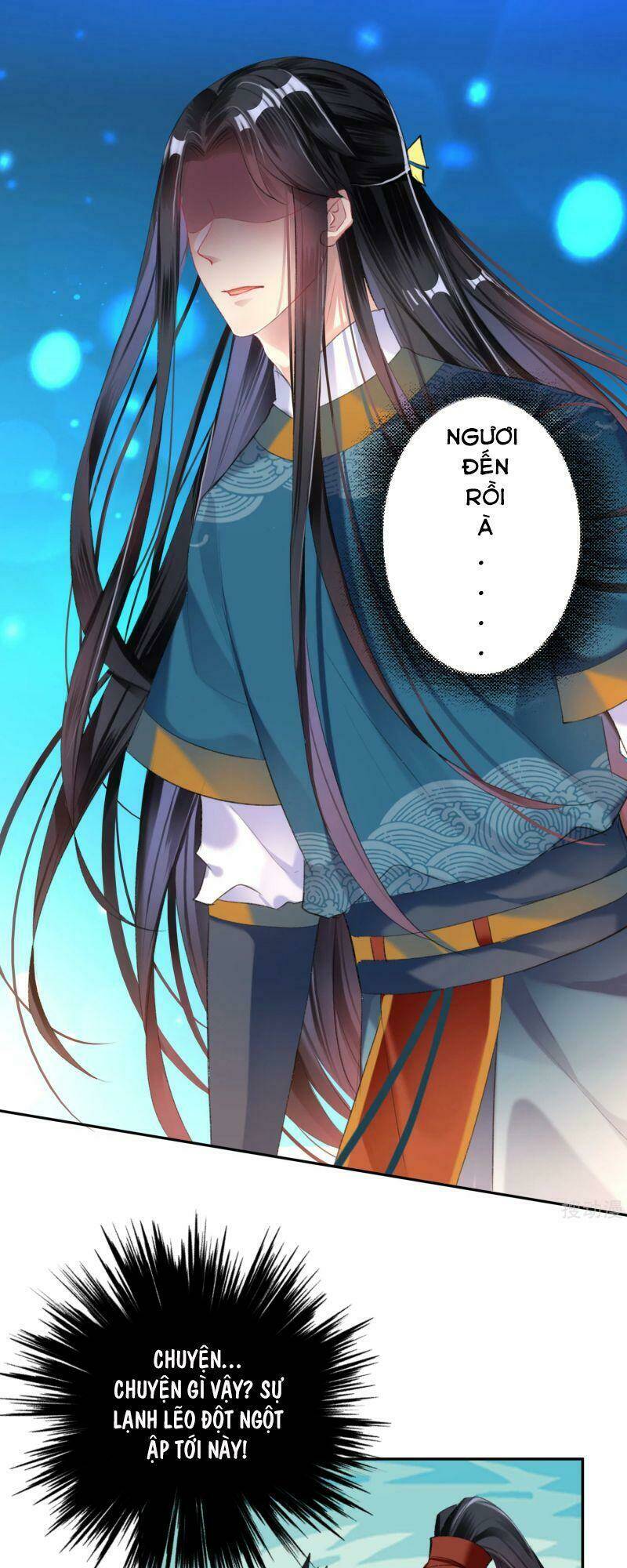 Vương Gia, Áo Lót Của Ngươi Rơi Mất Rồi: Chapter 24