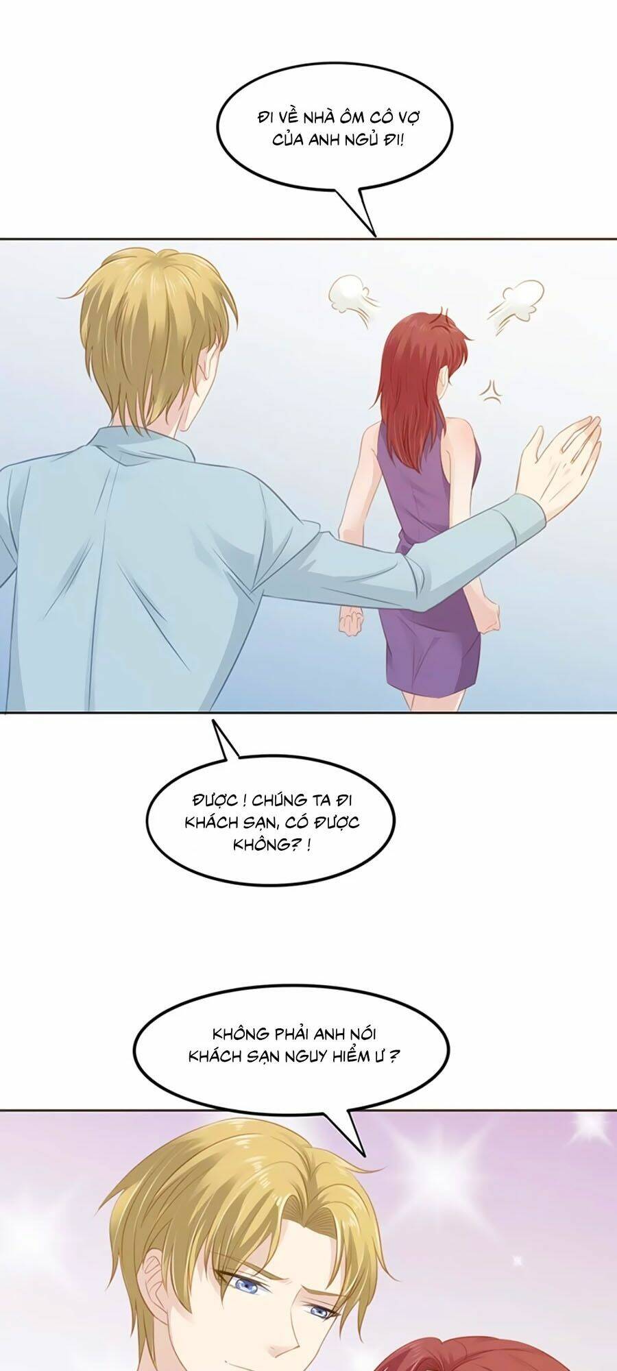 Tư Thế Chính Xác Cùng Bệ Hạ Yêu Đương: Chapter 6