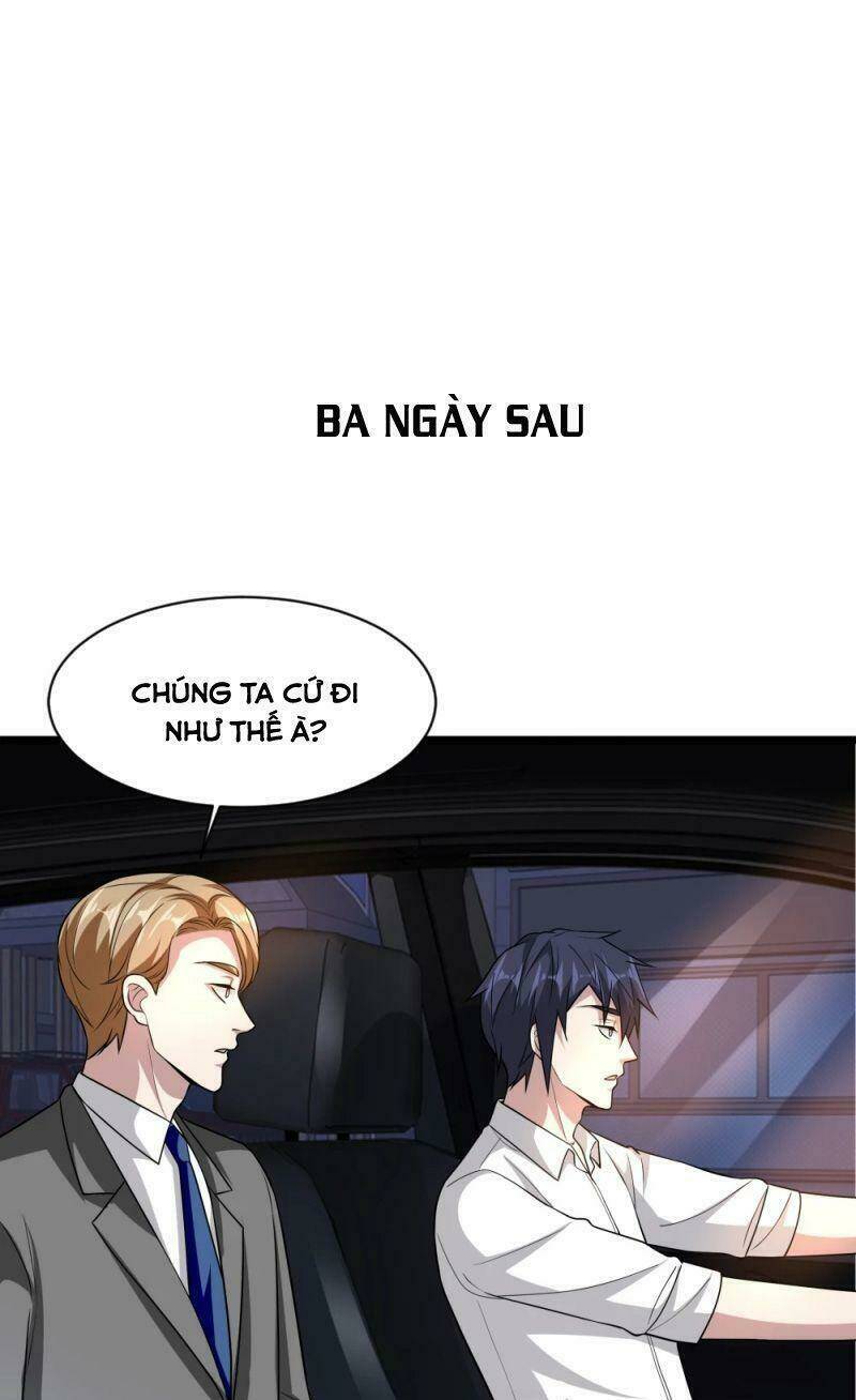 Đô Thị Tà Vương: Chapter 183
