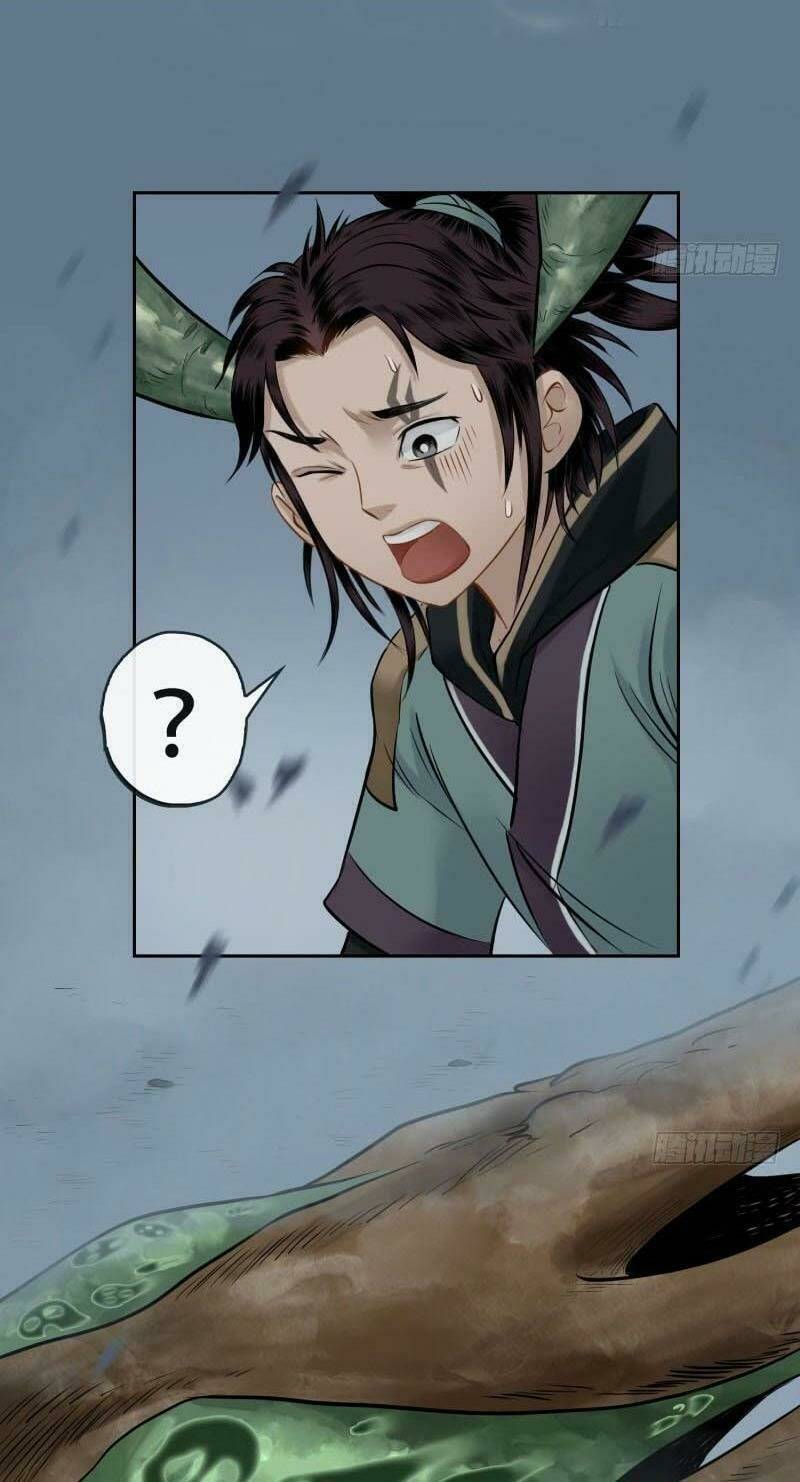 Chấp Kiếm Giả: Chapter 14