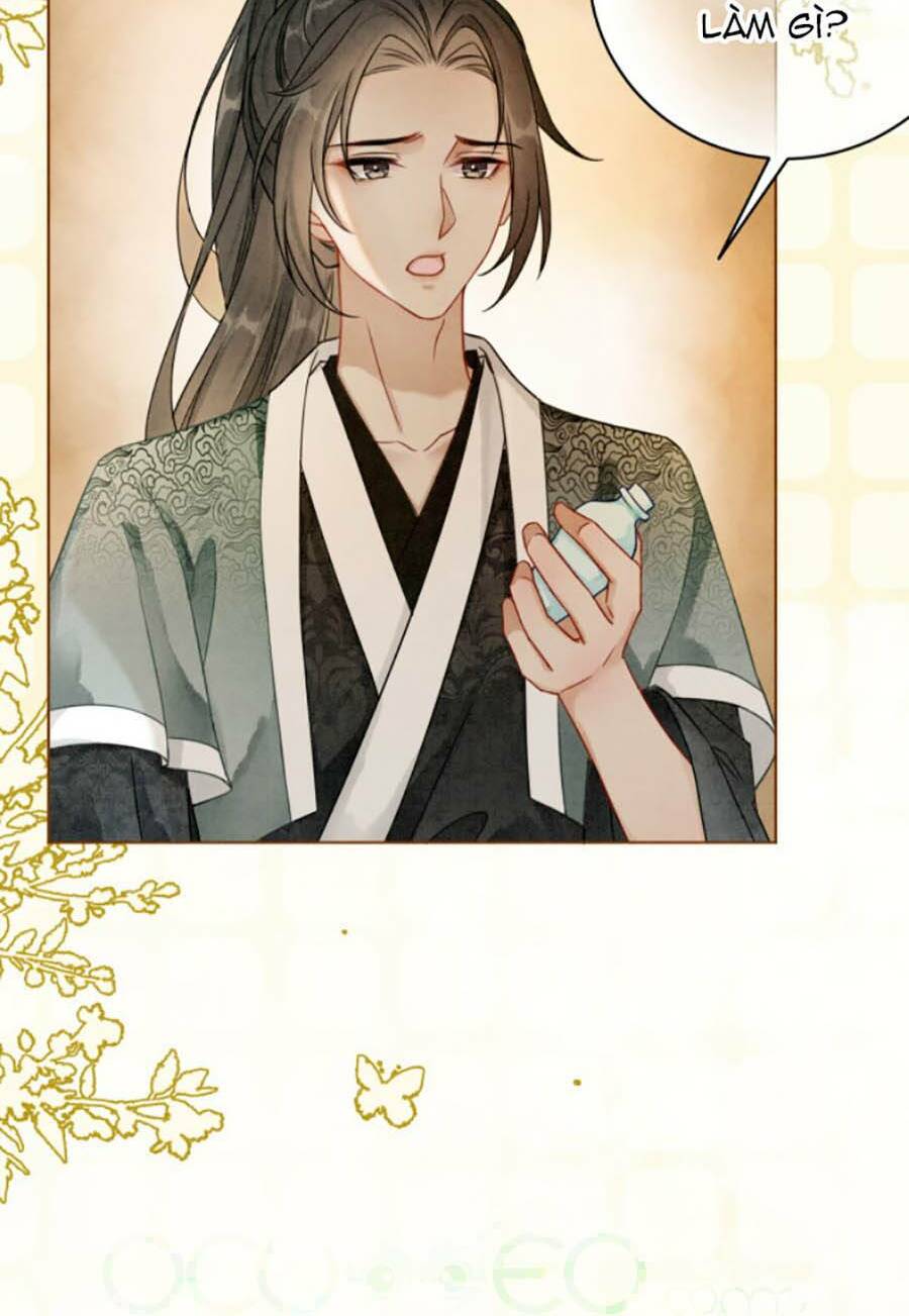 Xung Hỉ Vương Phi: Chapter 18