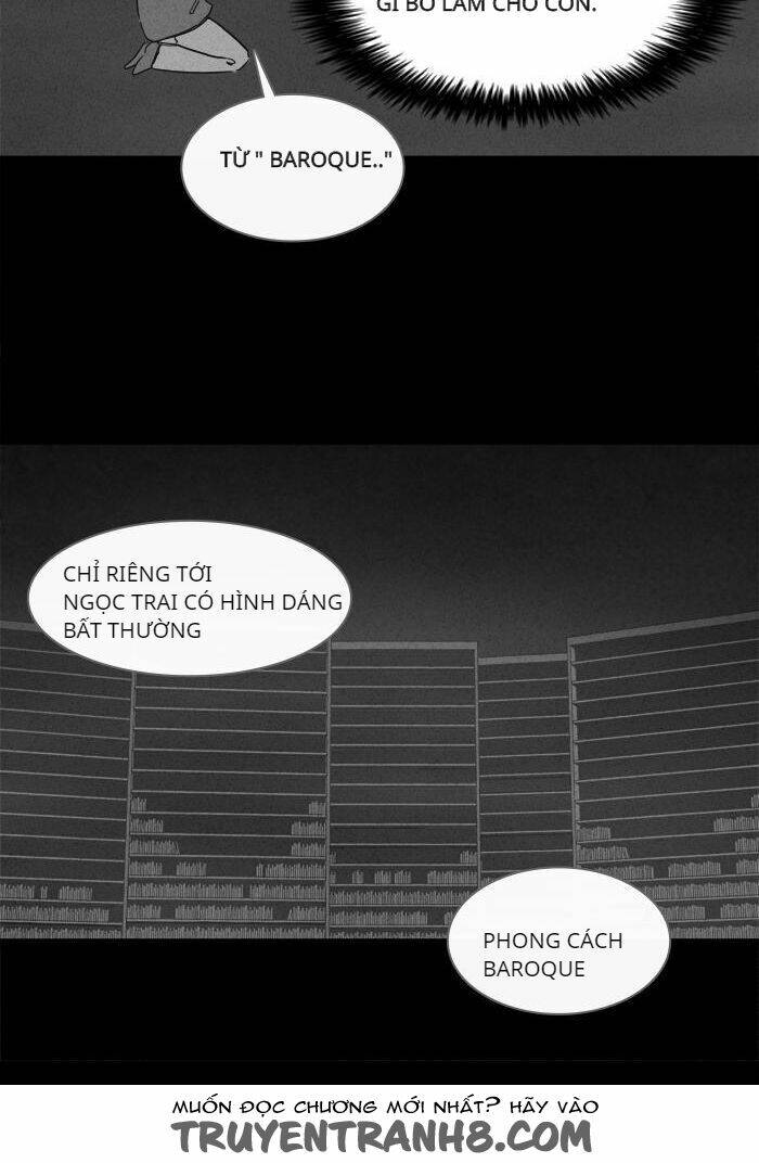 Những Câu Chuyện Bất Thường: Chapter 126