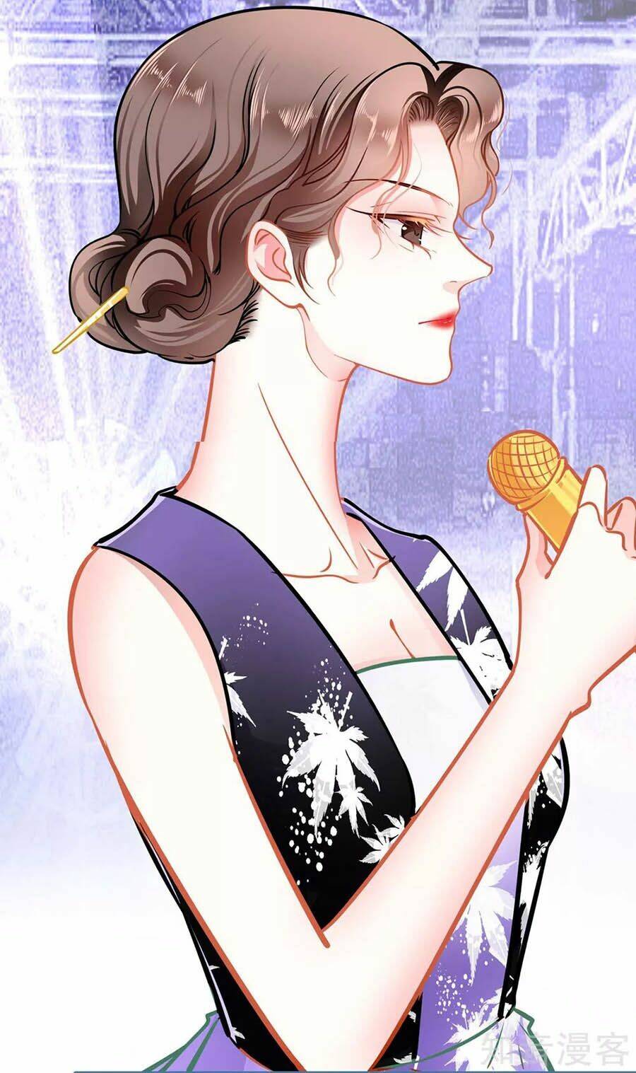 Cưng Chiều Ái Thê Hư Hỏng: Chapter 74