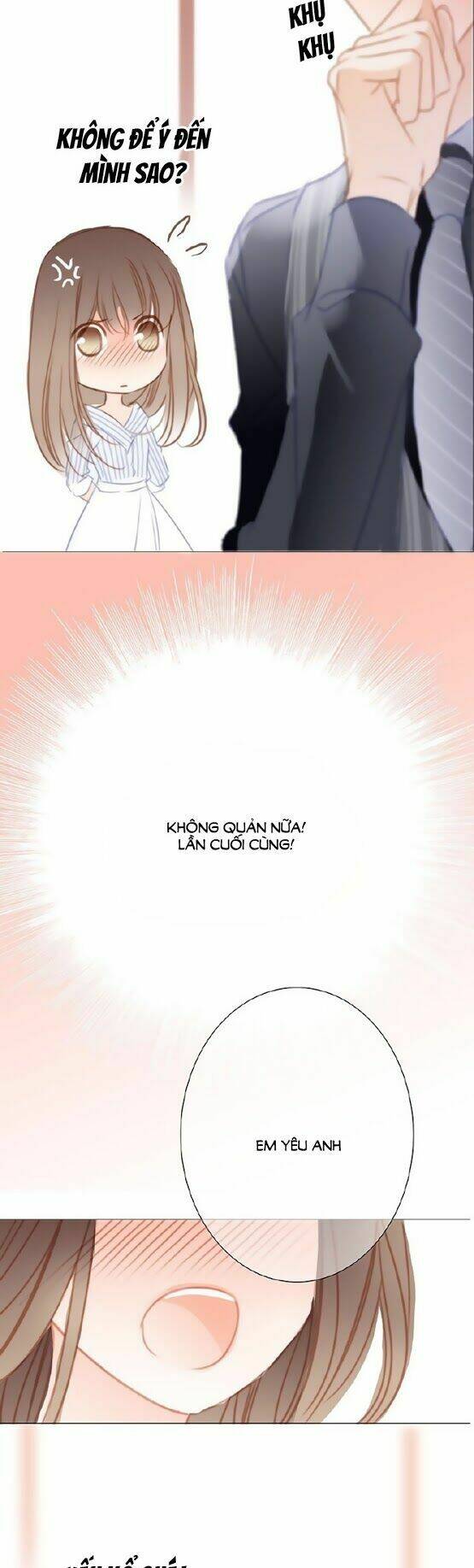 Tình Yêu Và Nhà Sản Xuất: Chapter 1