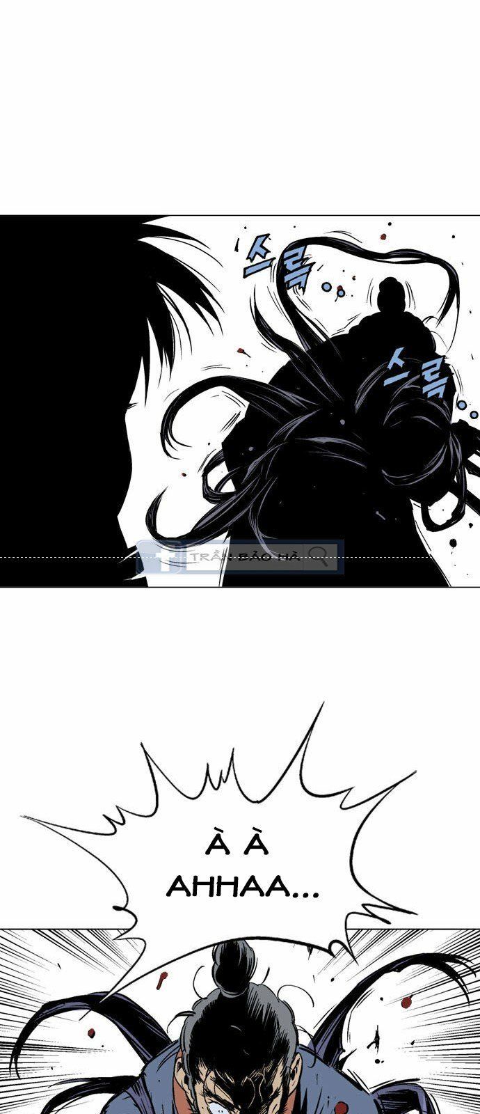 Cao Thủ 2: Chapter 73