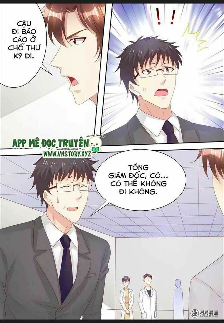 Cưng Chiều Vợ Yêu: Chapter 68: Mình ngầu thật đấy