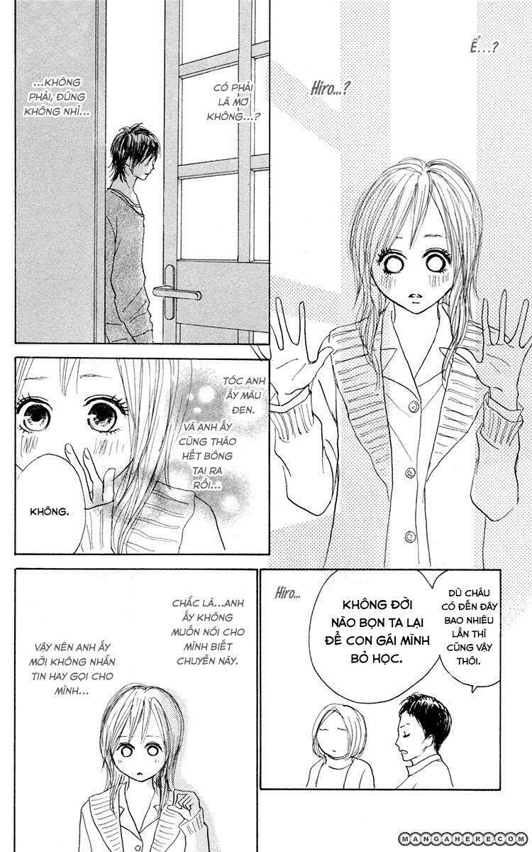 Bầu Trời Tình Yêu: Chapter 6