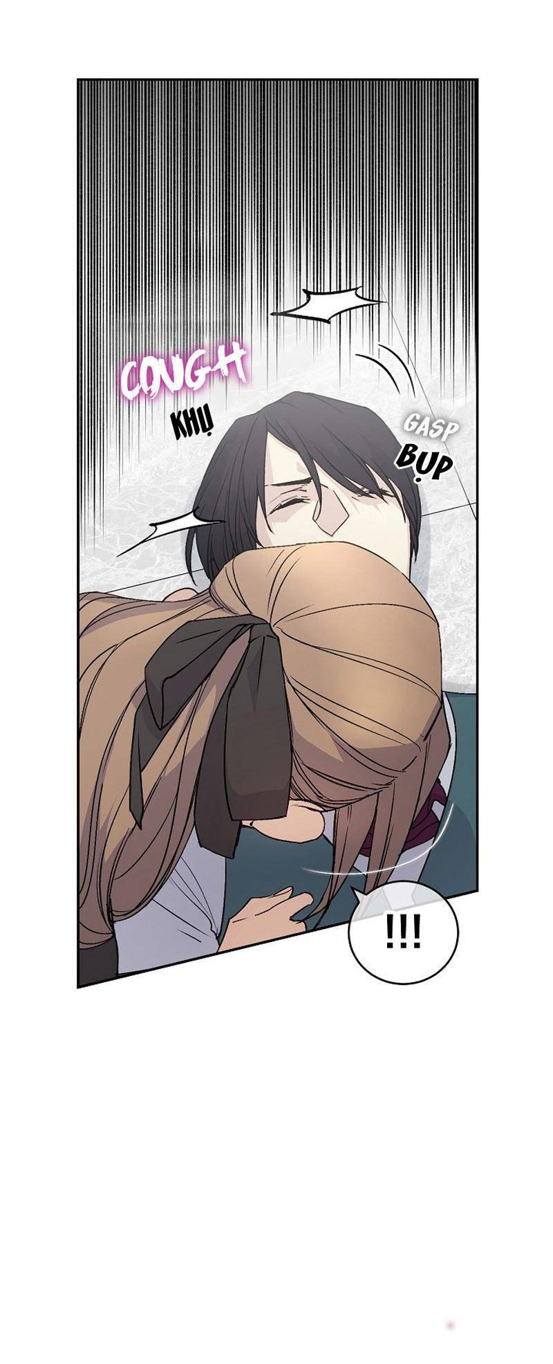 Cô Hầu Giỏi Giang: Chapter 17