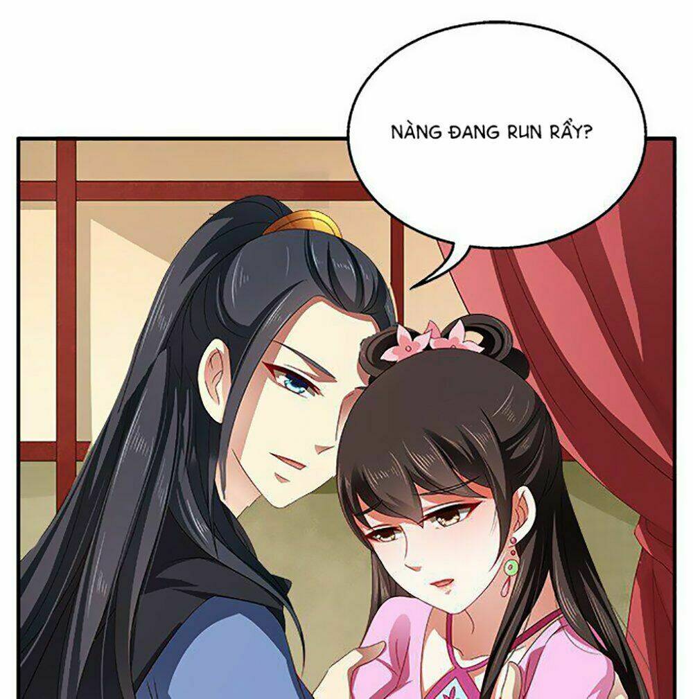 Thịnh Thế An Nhiên: Chapter 10