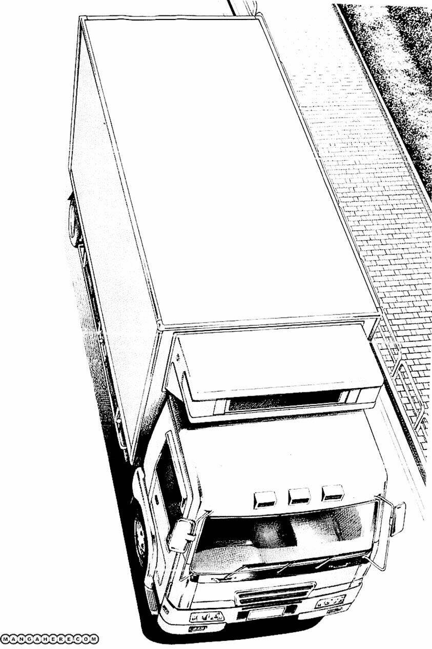 Tough - Miyazawa Kiichi: Chapter 355