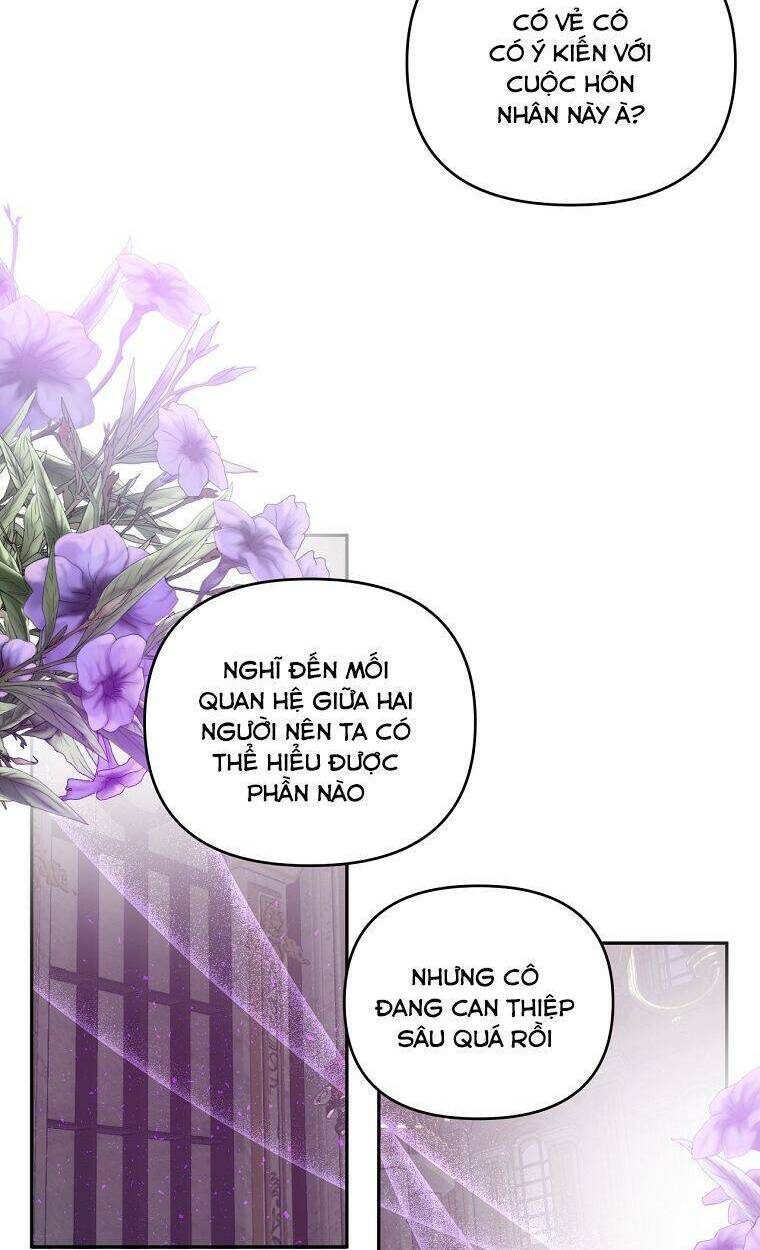 CÁCH SỐNG SÓT SAU KHI NGỦ VỚI HOÀNG ĐẾ: Chapter 25