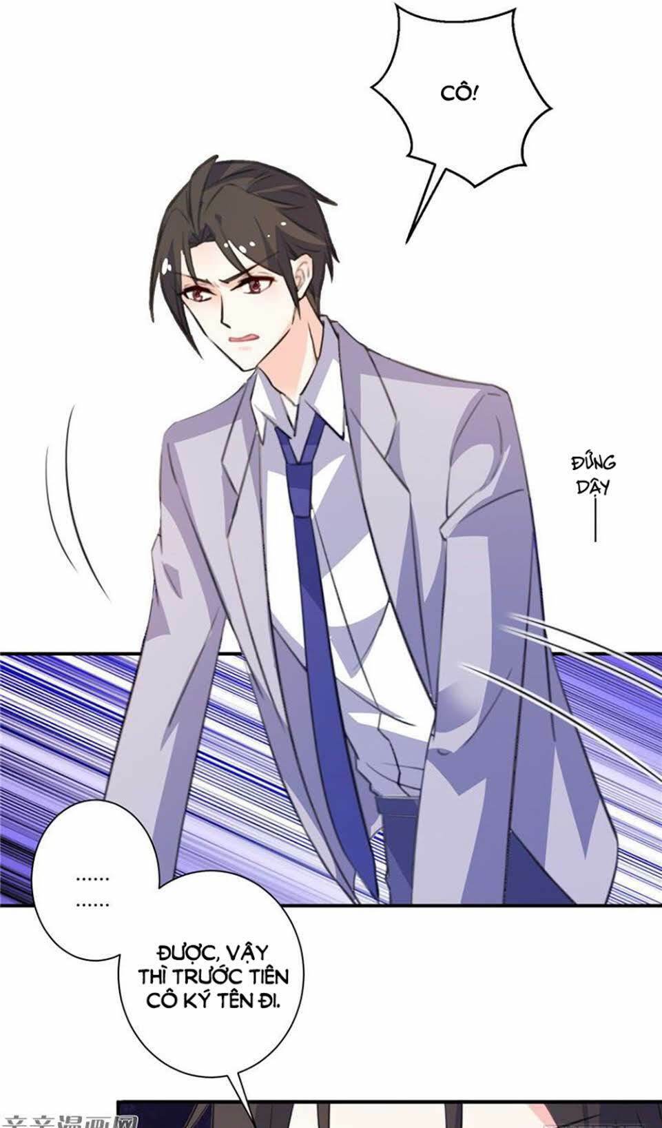 Vợ Yêu Là Báu Vật: Chapter 66