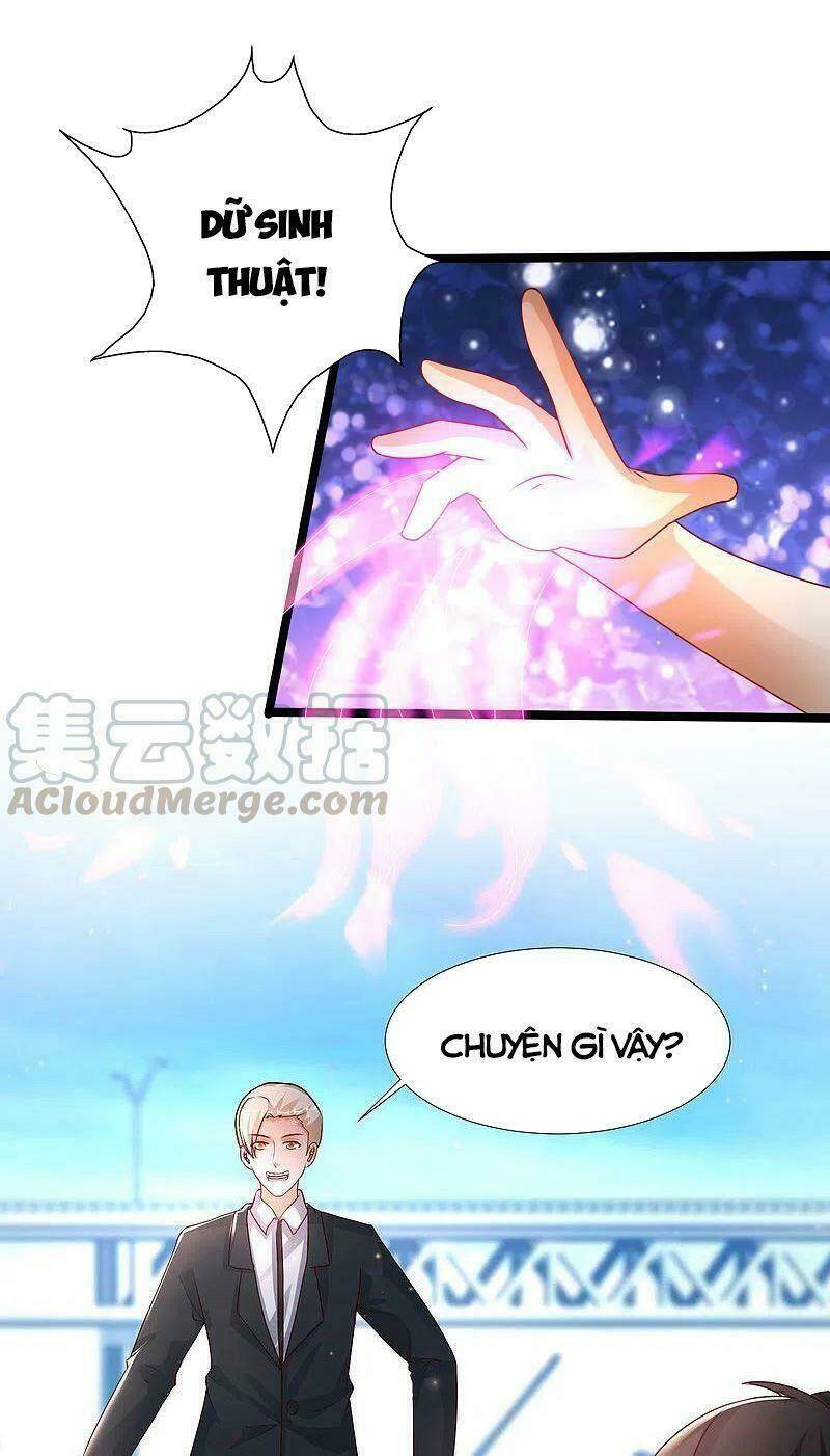 Tối Cường Vận Đào Hoa: Chapter 233