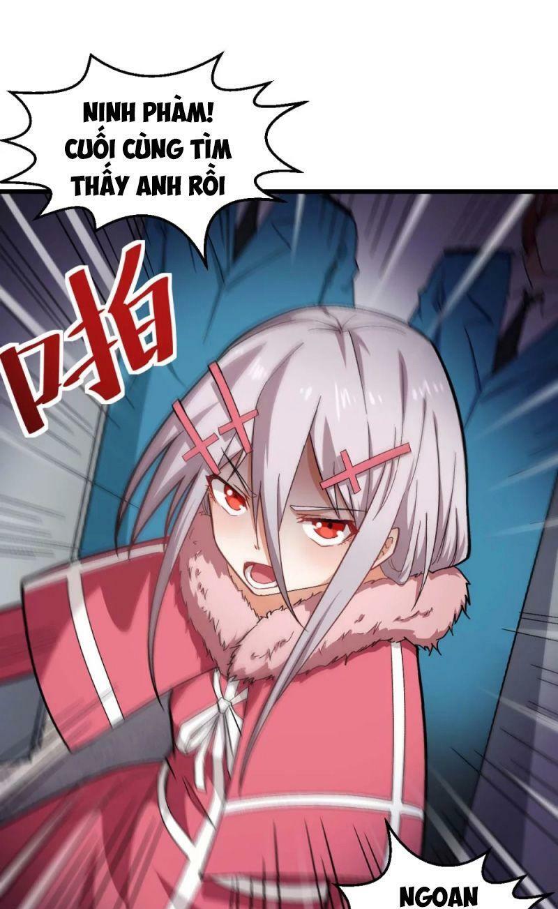 Vườn Trường Cuồng Sư Hệ Thống: Chapter 140