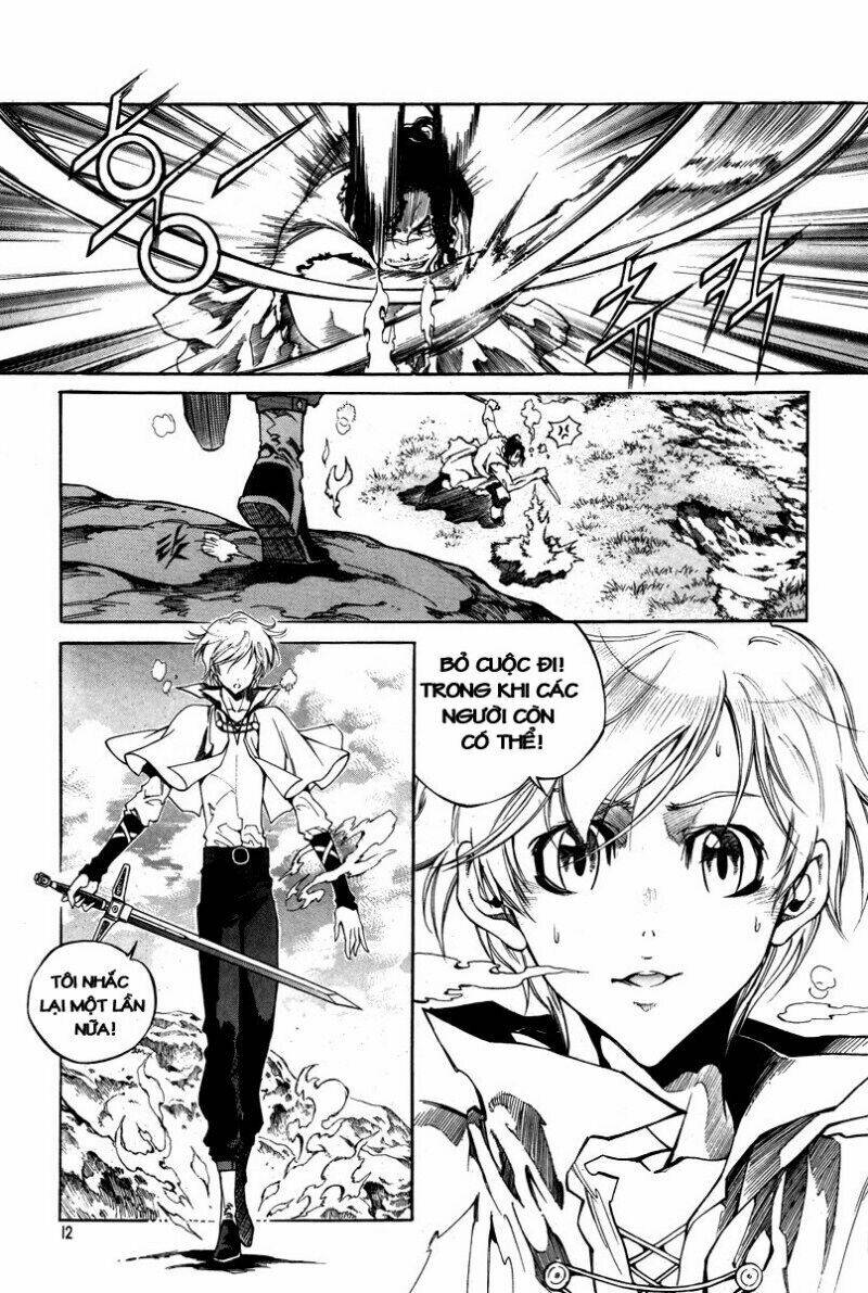 Dark Air: Chapter 15