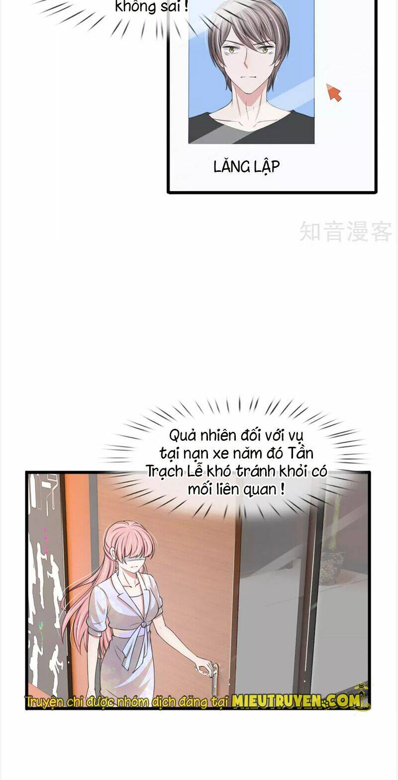 Phúc Hắc Lão Công Buông Em Ra: Chapter 116