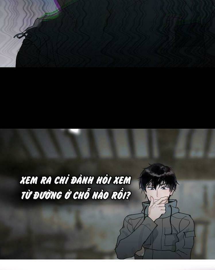 Thần Trạch: Chapter 18