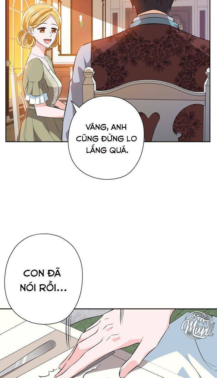 Gửi Đến Người Bạn Của Tôi: Chapter 5